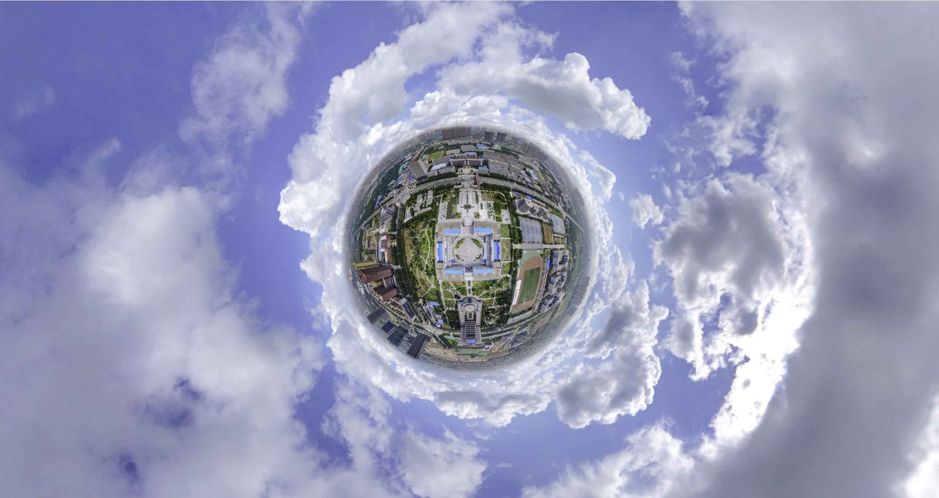 彭水格凸河风景名胜区