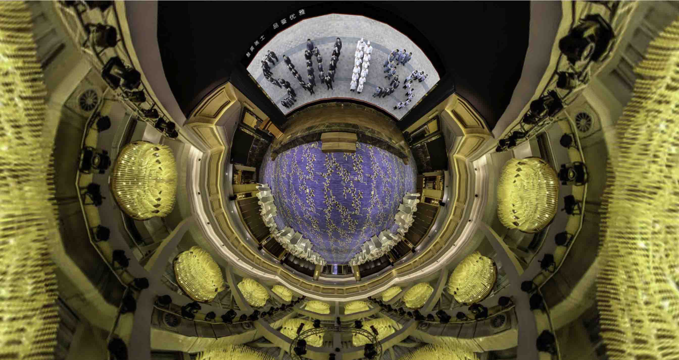 彭水探索VR全景拍摄中的深度感：营造沉浸式体验的关键要素