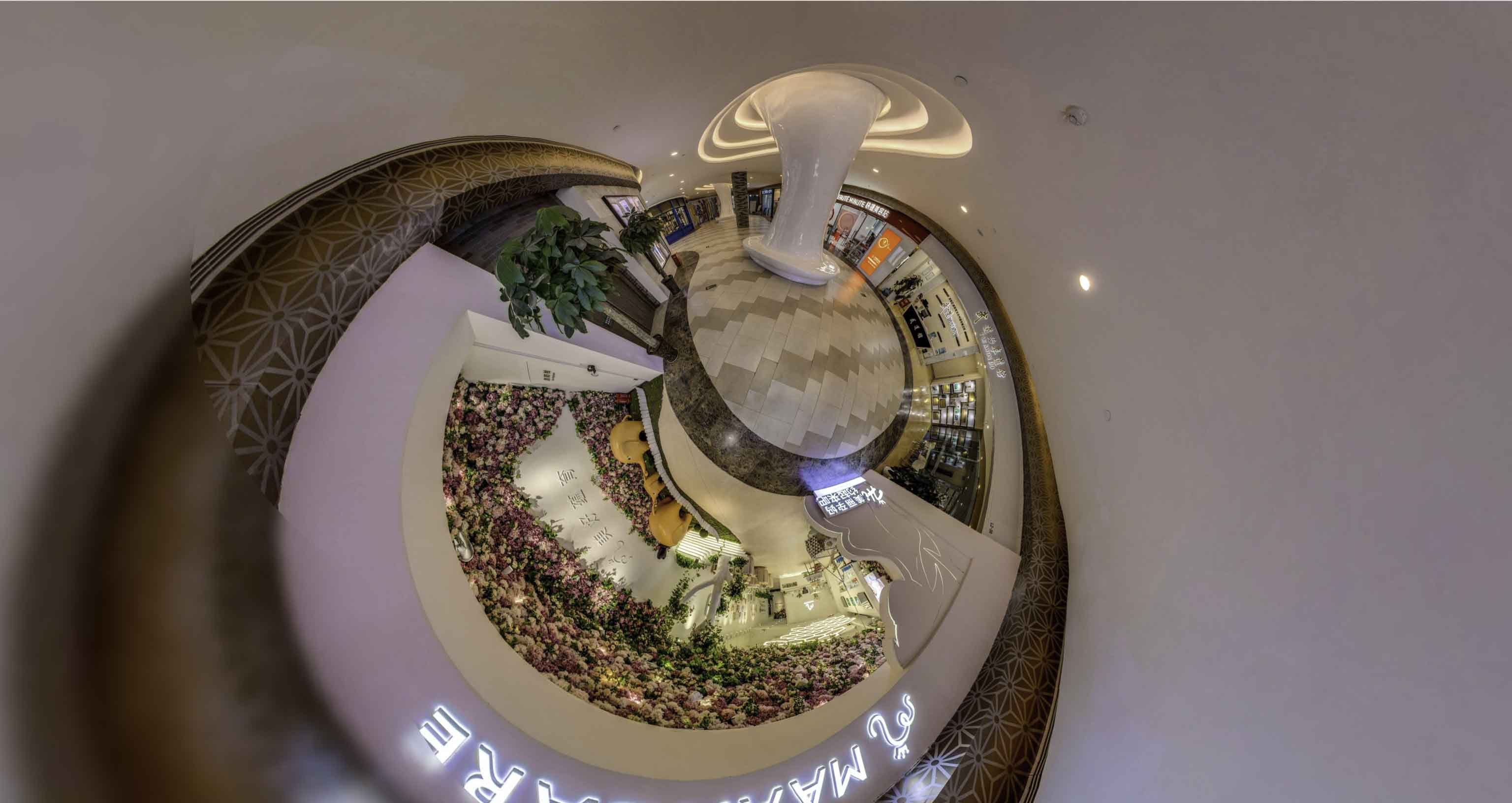 彭水将VR全景融入品牌宣传活动的创新实践与策略